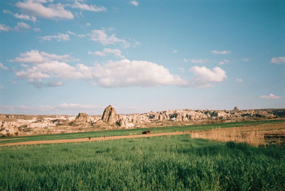 春节空城记：当旅行者遇见故乡的陌生人